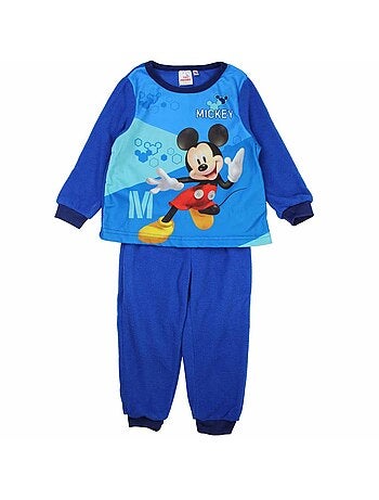 Disney - Pijama polar