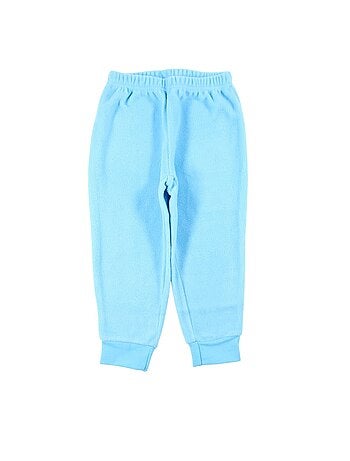 Disney - Pijama polar Lilo y Stitch para niño