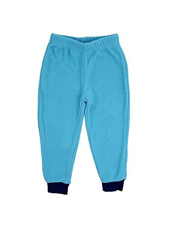 Disney - Pijama polar Mickey