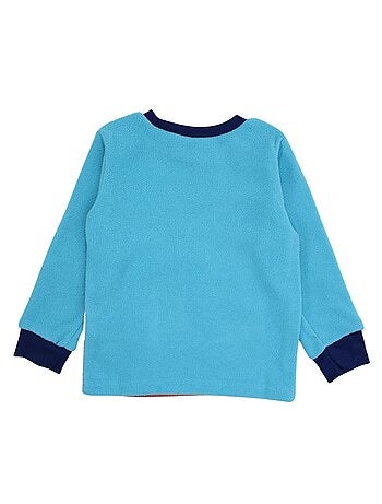 Disney - Pijama polar Mickey