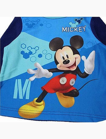 Disney - Pijama polar Mickey