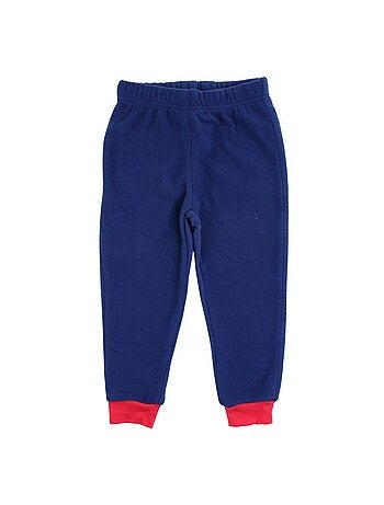 Disney - Pijama polar Mickey