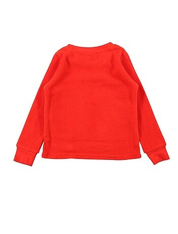 Disney - Pijama polar Minnie para niña