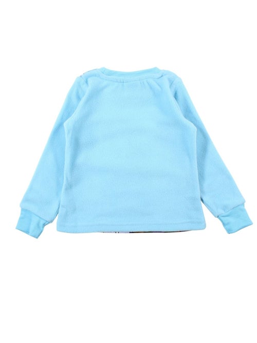Disney - Pijama polar para niña - Kiabi