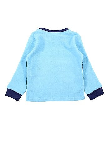 Disney - Pijama polar para niño