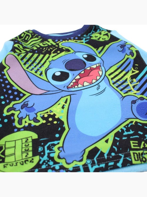 Disney - Pijama polar para niño - Kiabi
