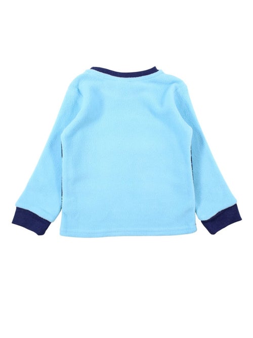 Disney - Pijama polar para niño - Kiabi