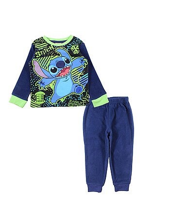 Disney - Pijama polar para niño