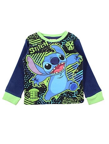 Disney - Pijama polar para niño