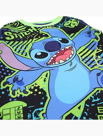 Disney - Pijama polar para niño