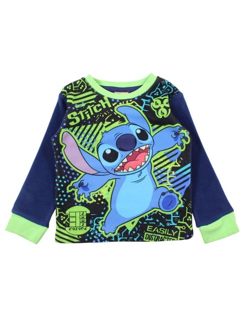 Disney - Pijama polar para niño - Kiabi