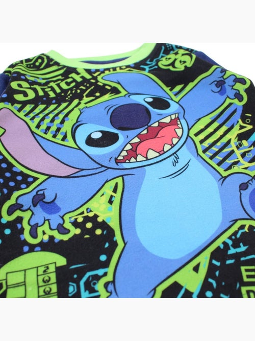 Disney - Pijama polar para niño - Kiabi