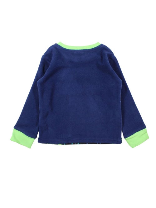 Disney - Pijama polar para niño - Kiabi