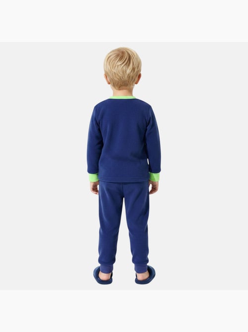 Disney - Pijama polar para ni?o - Kiabi
