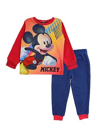 Disney - Pijama polar