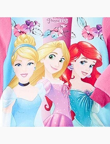 Disney - Pijama polar