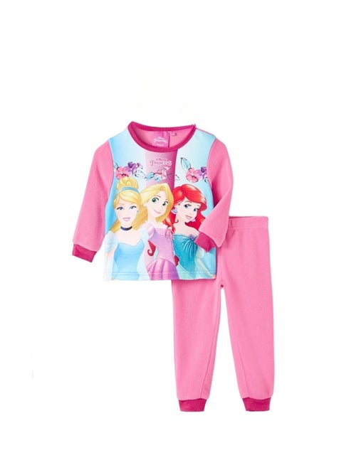Disney - Pijama polar - Kiabi