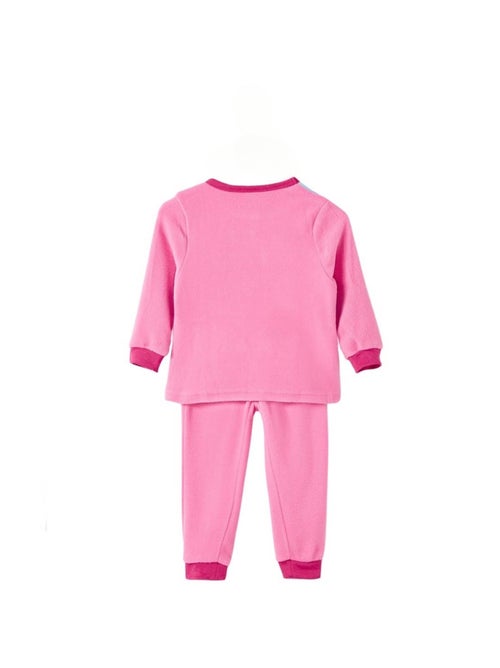 Disney - Pijama polar - Kiabi