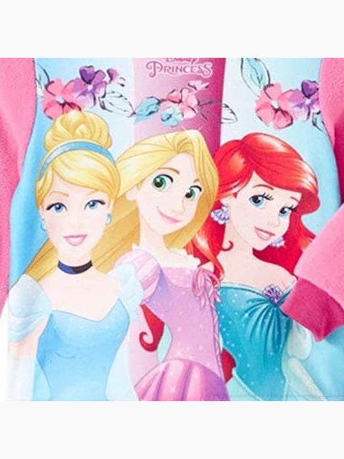 Disney - Pijama polar - Kiabi