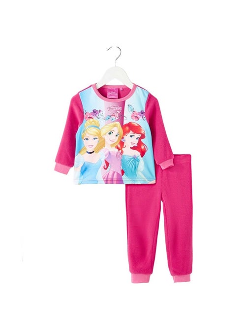 Disney - Pijama polar - Kiabi