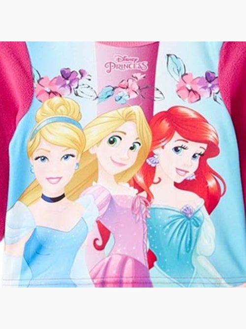 Disney - Pijama polar - Kiabi