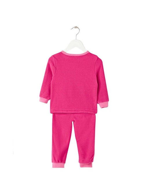 Disney - Pijama polar - Kiabi