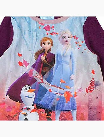 Disney - pijama polar