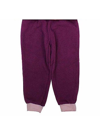 Disney - pijama polar