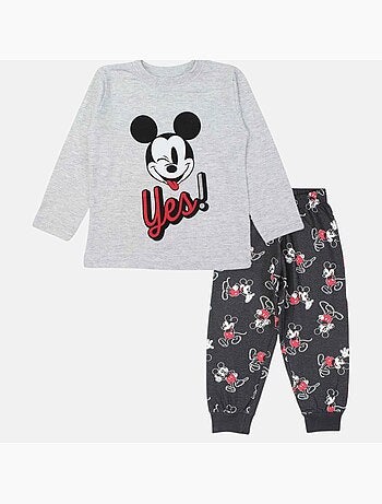 Disney - Pijamas infantiles de