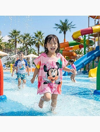 Disney - Poncho niña