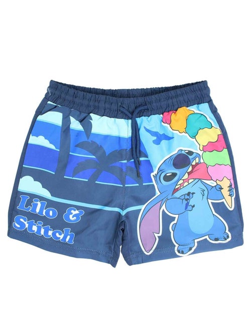 Disney - Short de baño - Kiabi