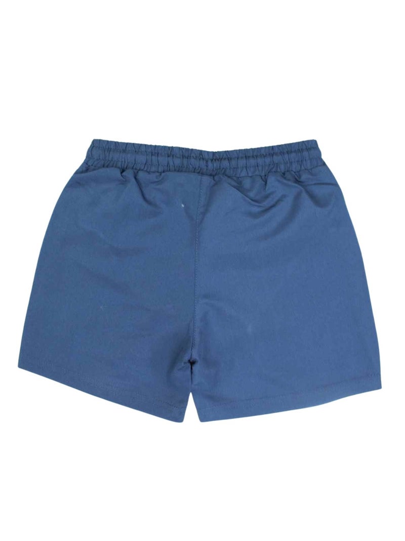 Disney - Short de baño Azul - Kiabi