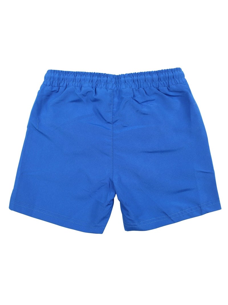 Disney - Short de baño Azul marino - Kiabi