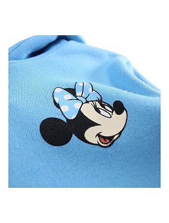 Disney - Sudadera con capucha para niña