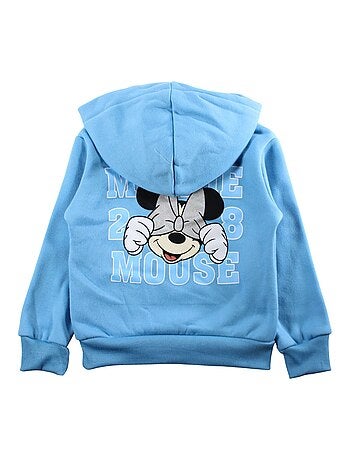 Disney - Sudadera con capucha para niña