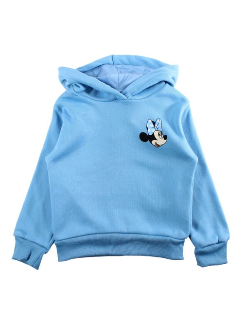 Disney - Sudadera con capucha para niña - Kiabi