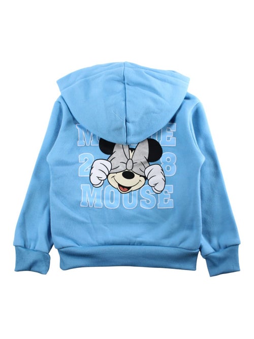 Disney - Sudadera con capucha para niña - Kiabi
