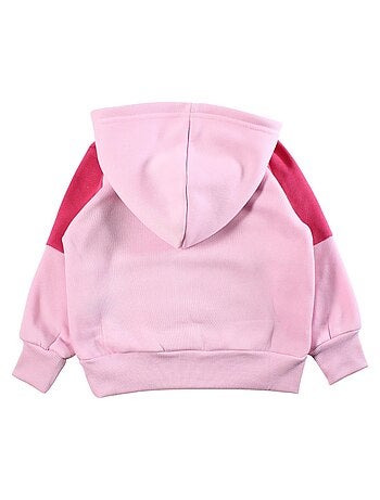 Disney - Sudadera con capucha para niña