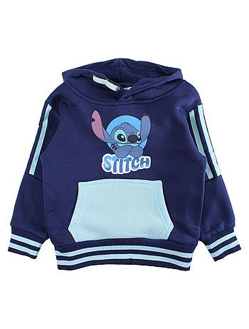 Disney - Sudadera con capucha para niño