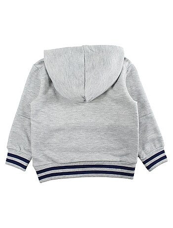 Disney - Sudadera con capucha para niño