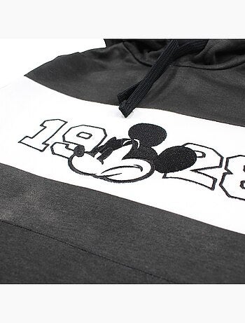 Disney - Sudadera con capucha para niño