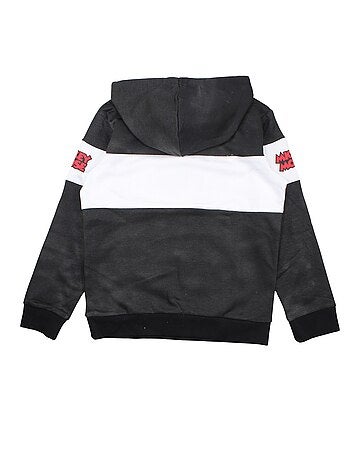 Disney - Sudadera con capucha para niño