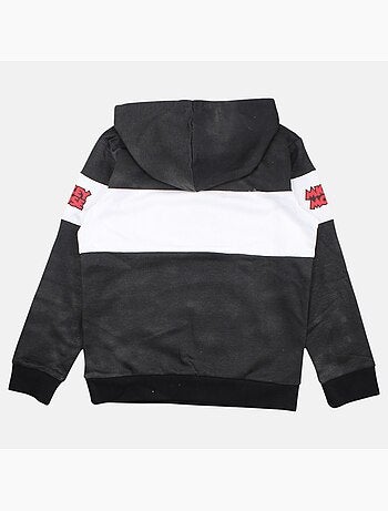 Disney - Sudadera con capucha para niño