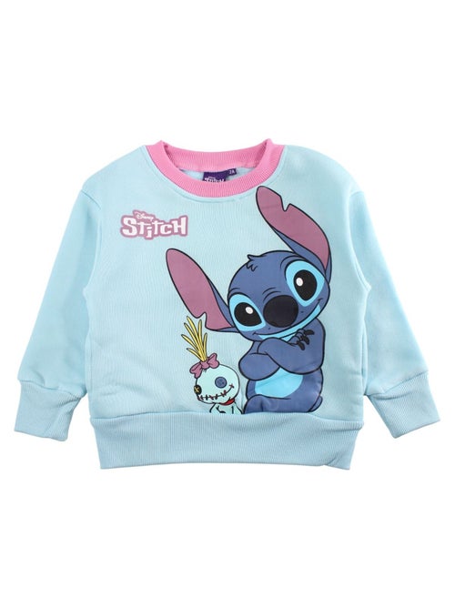 Disney - Sudadera para ni?a - Kiabi