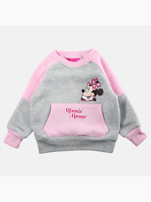 Disney - Sudadera para ni?a - Kiabi