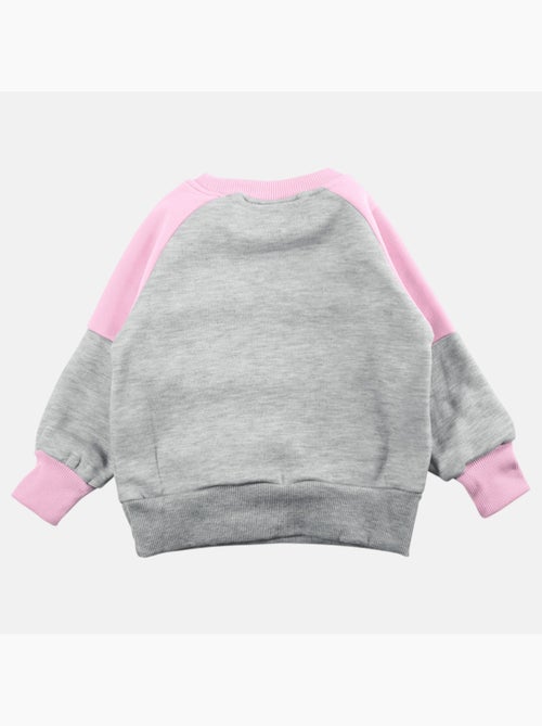 Disney - Sudadera para ni?a - Kiabi
