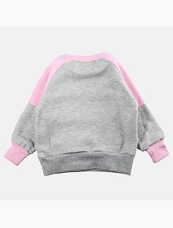 Disney - Sudadera para niña