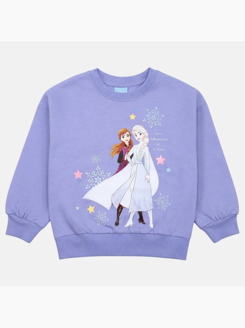 Disney - Sudadera para niña - Kiabi Disney - Sudadera para niña - Kiabi