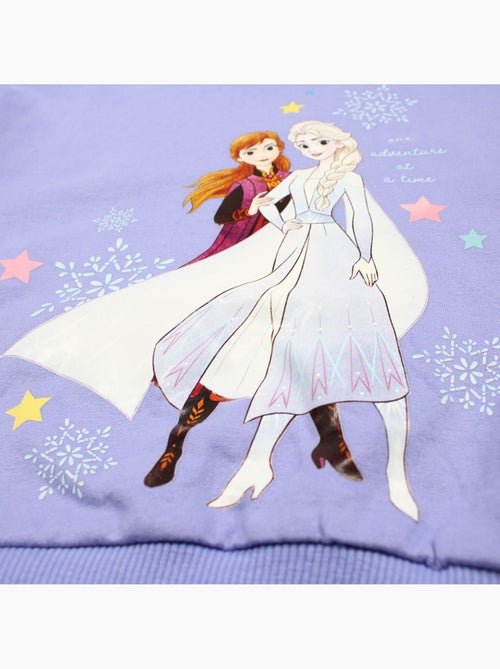 Disney - Sudadera para niña - Kiabi Disney - Sudadera para niña - Kiabi