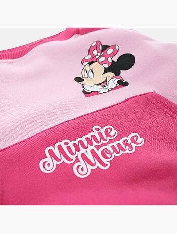 Disney - Sudadera para niña